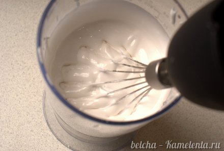 Приготовление рецепта Имбирное печенье шаг 7