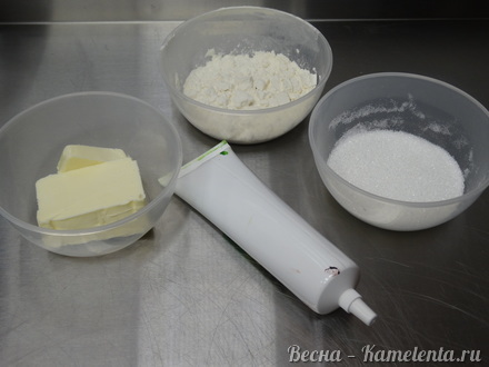 Приготовление рецепта Булочки с сахарной корочкой шаг 2
