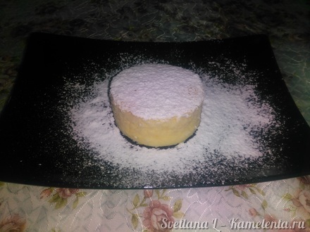 Приготовление рецепта Нежный кокосовый пирог шаг 5