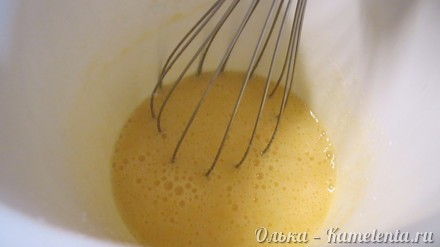 Приготовление рецепта Булочки с корицей и кремом из творожного сыра шаг 10