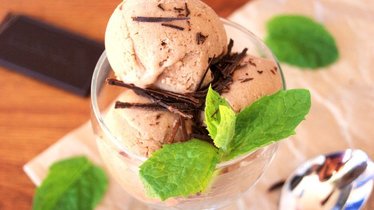 Рецепт "NANA" ice-cream (банановое мороженое)