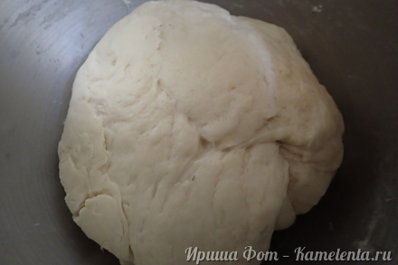 Приготовление рецепта Сладкие пирожки со щавелем шаг 3