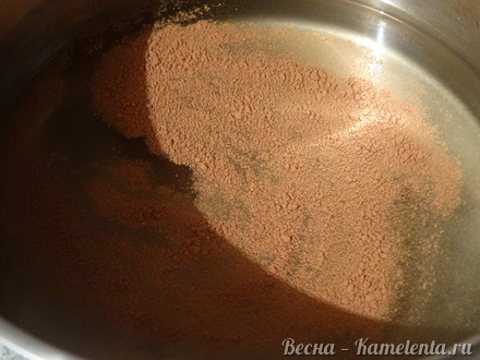 Приготовление рецепта Цукаты из тыквы шаг 7