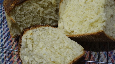 Рецепт Яичный хлеб