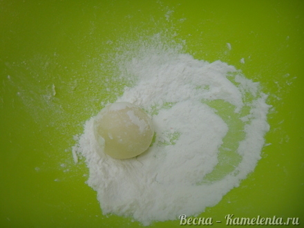Приготовление рецепта Молочные конфеты из сгущённого молока шаг 6
