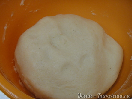 Приготовление рецепта Печенье из рисовой муки шаг 5