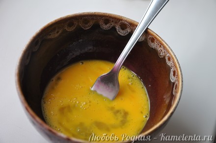 Приготовление рецепта Суп из молодой крапивы шаг 6