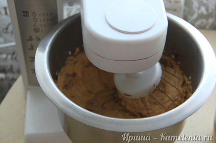 Приготовление рецепта Медовая картошка шаг 2