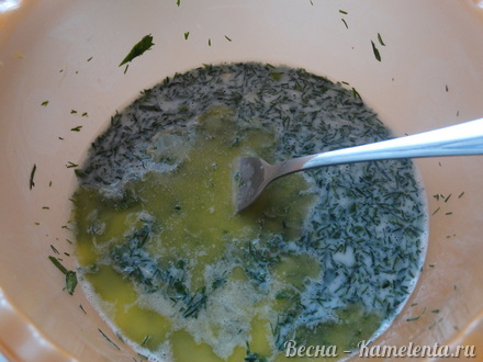 Приготовление рецепта Суп с клёцками и фрикадельками шаг 9
