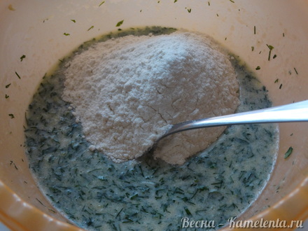 Приготовление рецепта Суп с клёцками и фрикадельками шаг 10