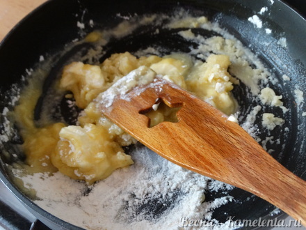 Приготовление рецепта Лёгкий суп из кабачков шаг 8