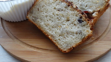 Рецепт Хлеб без заморочек