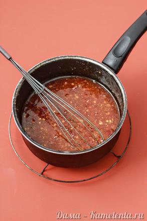 Приготовление рецепта Сладкий соус чили (Sweet Chili Sauce) шаг 4