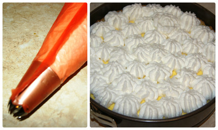 Рецепт пирога «ангельские слезы» и торта «ангельские слезы» — пошаговый рецепт приготовления творожного лакомства