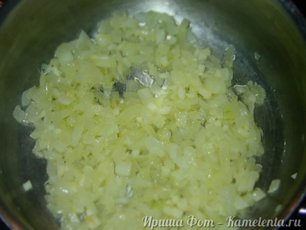 Приготовление рецепта Томатный суп-пюре шаг 2