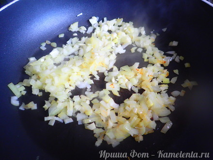 Приготовление рецепта Запеченая паста со шпинатом и рикоттой шаг 2