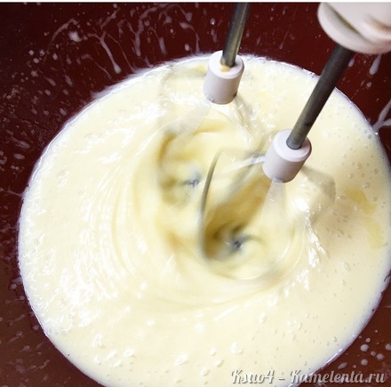 Приготовление рецепта Пирожное картошка из сушки шаг 5