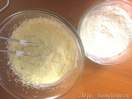 Приготовление рецепта Ананасовый тарт татен шаг 10