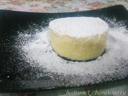 Приготовление рецепта Нежный кокосовый пирог шаг 10
