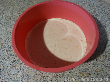 Приготовление рецепта Мексиканский пирог тортилья шаг 11