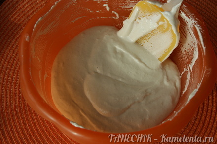 Приготовление рецепта Пирожное Макарон (Macaron) шаг 7