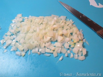 Приготовление рецепта Картофельные котлеты с грибами шаг 2