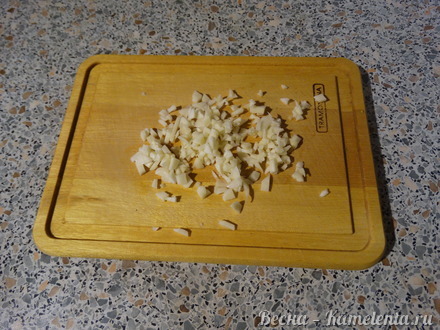 Приготовление рецепта Паста с брокколи и белой фасолью шаг 2