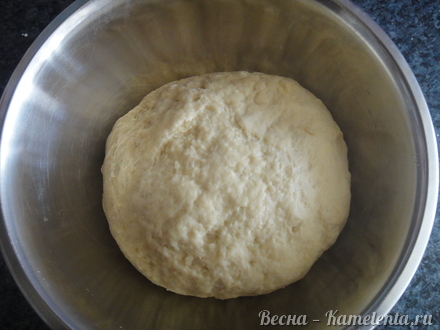 Приготовление рецепта Бабушкины пирожки шаг 8