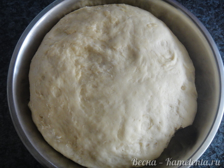 Приготовление рецепта Бабушкины пирожки шаг 9